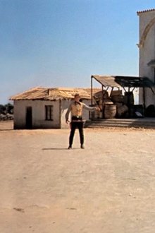 Gunfight at Red Sands