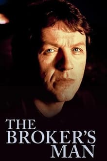 Poster da série The Broker's Man