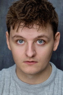 Photo of Anthony Capaldi