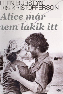 Alice már nem lakik itt