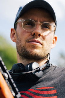 Photo of Harry Lighton