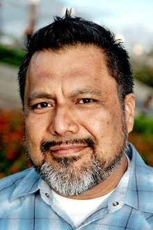 Photo of David Saucedo