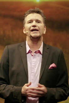 Stewart Francis: Pun Gent