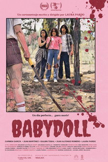 Babydoll