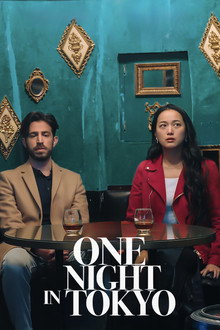 One Night in Tokyo