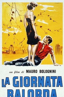 La giornata balorda