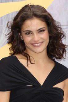 Photo of Aurora Giovinazzo