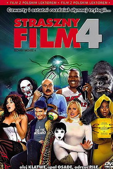 Straszny Film 4