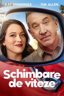 Schimbare de viteze