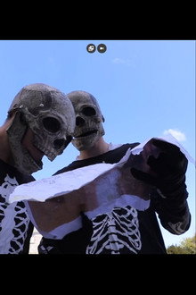 Bone Heist