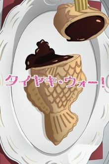 Poster do filme Girls und Panzer das Finale OVA: Taiyaki War!