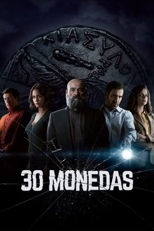 30 Monedas S01E01