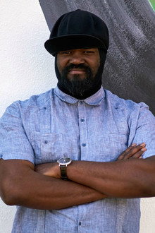 Gregory Porter's Popular Voices