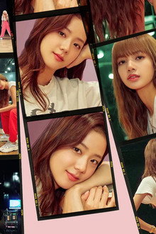 BLACKPINK: Light Up the Sky