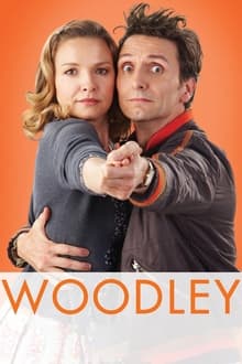 Poster da série Woodley