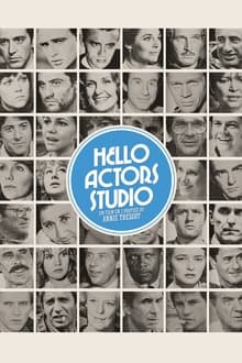 Poster do filme Hello Actors Studio