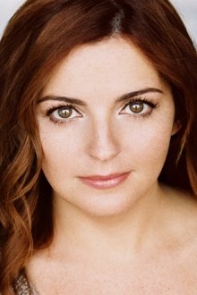 Photo of Susan-Kate Heaney