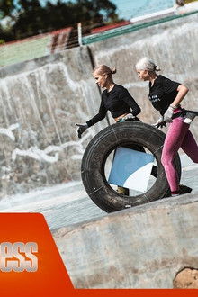 Asia Express - Season 3