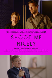 Poster do filme Shoot Me Nicely