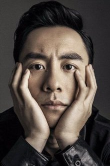 Photo of Huang Yixin