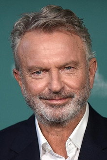 Photo of Sam Neill
