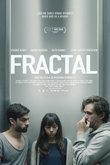 Poster do filme Fractal