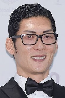 Photo of Joon Park