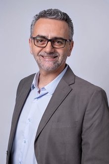 Photo of Maurycio Madruga