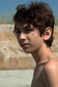 Beach Boy