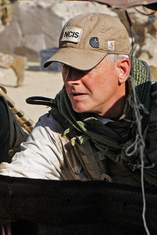 NCIS season 9 episode 9