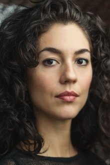 Photo of Kaylah Zander