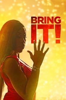 Poster da série Bring It!