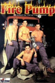 Fire Pump