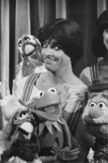 The Muppet Show season 4 episode 5
