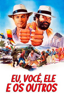 Eu, Você, Ele e os Outros