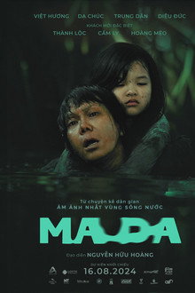 MA DA – Ma Da: The Drowning Spirit (2024)
