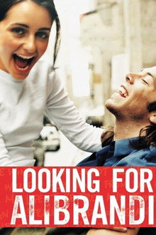Looking for Alibrandi