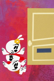 Animaniacs season 2 episode 41