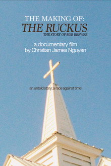 The Making of: The Ruckus
