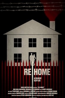 Poster do filme Re-Home