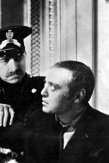 Crime and Punishment