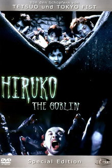 Hiruko the Goblin