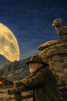Joshua Tree National Park Documentary
