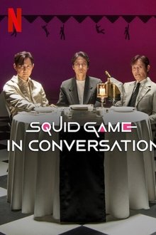 Squid Game in Conversation