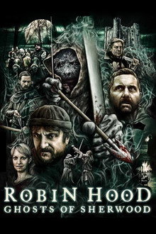 Robin Hood: Ghosts of Sherwood