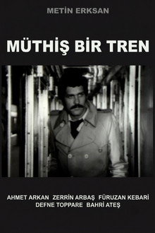 Müthiş Bir Tren