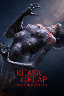 Kuasa Gelap: Perjanjian Darah