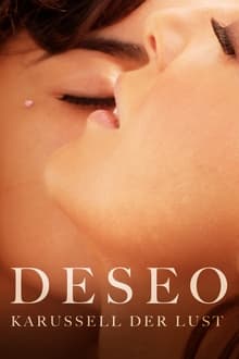 Deseo movie poster