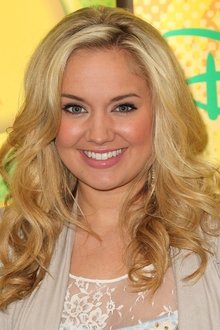 Photo of Tiffany Thornton