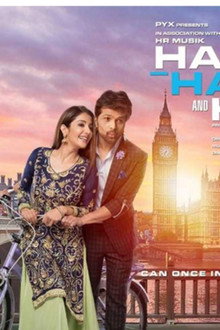 Happy Hardy And Heer